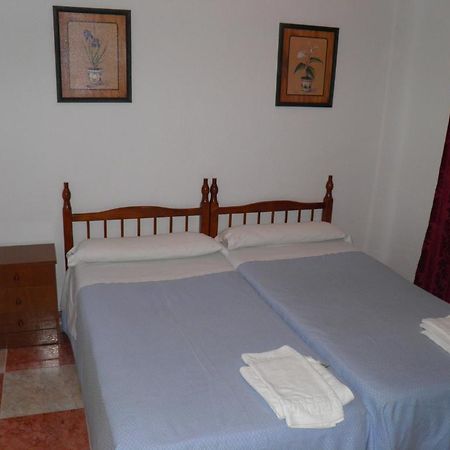 Arroyo B&B Granada Exteriör bild