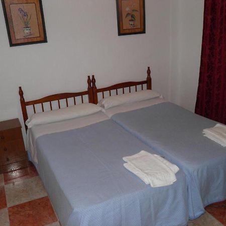 Arroyo B&B Granada Exteriör bild