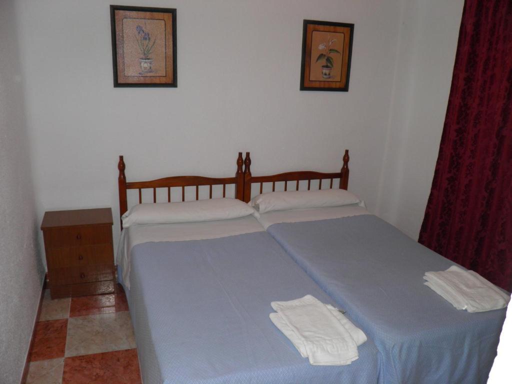 Arroyo B&B Granada Exteriör bild
