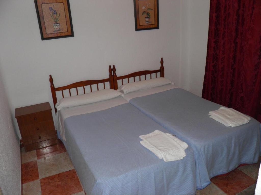 Arroyo B&B Granada Exteriör bild
