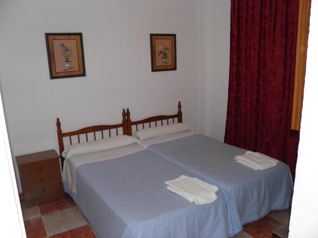 Arroyo B&B Granada Exteriör bild