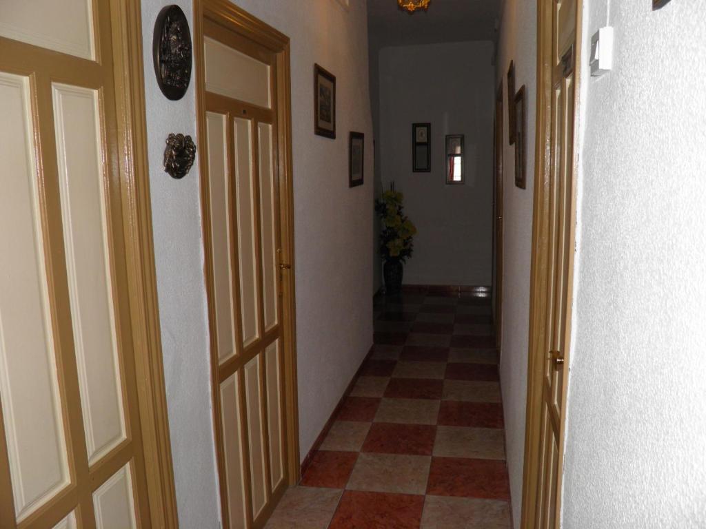 Arroyo B&B Granada Exteriör bild