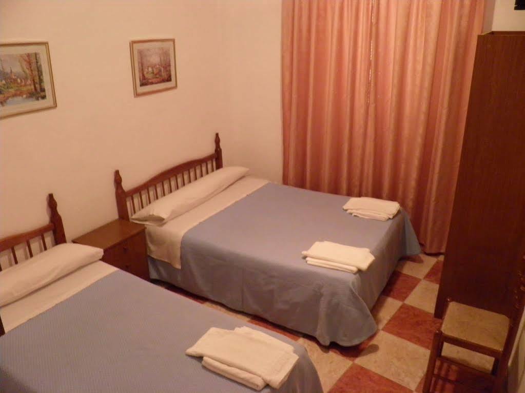 Arroyo B&B Granada Exteriör bild
